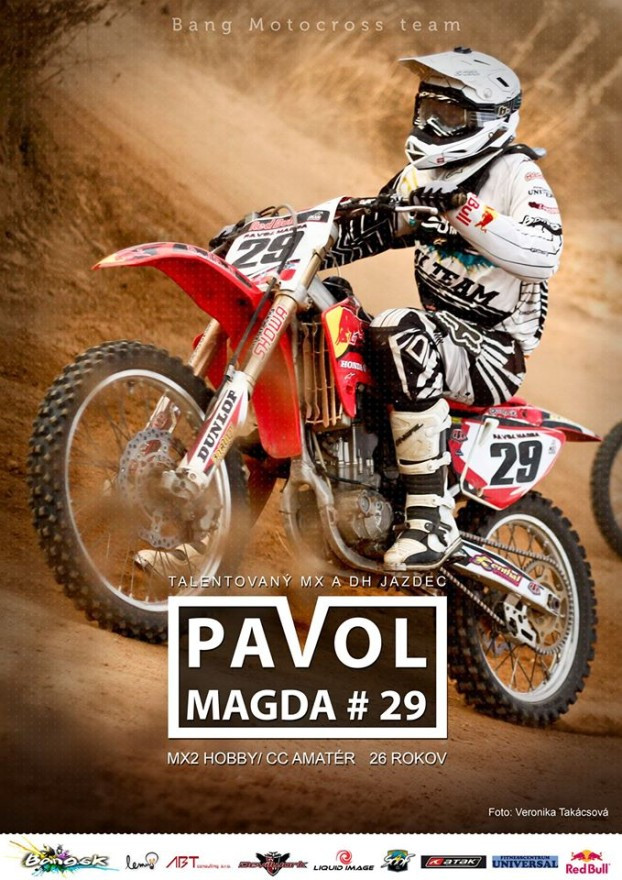 pavol magda z FB