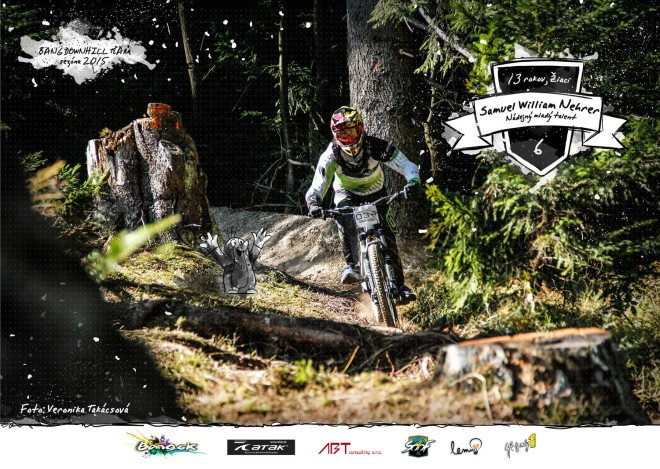 samuel nehrer bang dh team