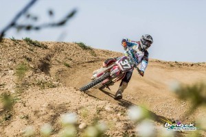 Bang MX Team Laura 2016
