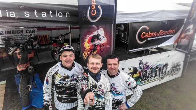 bang mx team