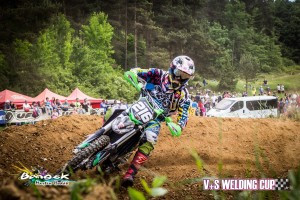 mx cup 2016