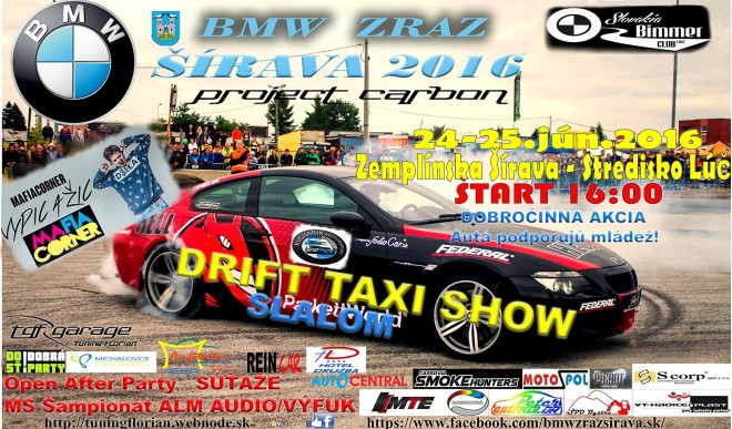 Zraz sirava 2016