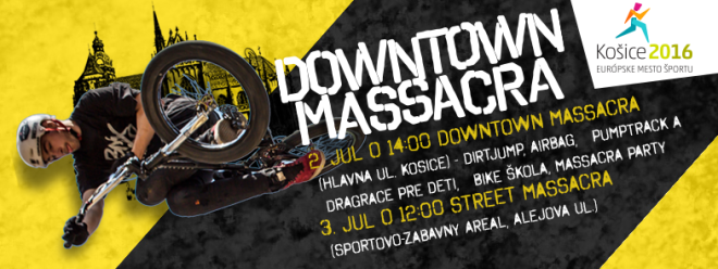 downtown masakra 2016