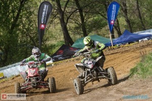 quad a mx championship 2016
