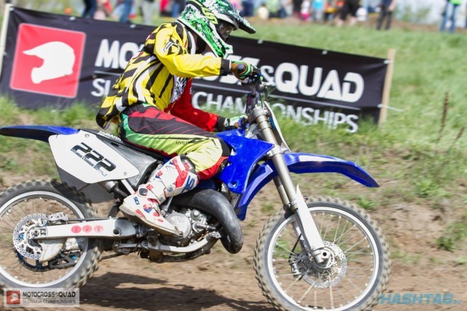 quad a mx championship 2016 a