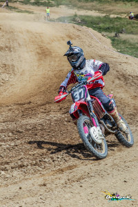 Bang MX Team