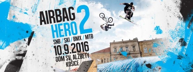 AIRBAG HERO 2