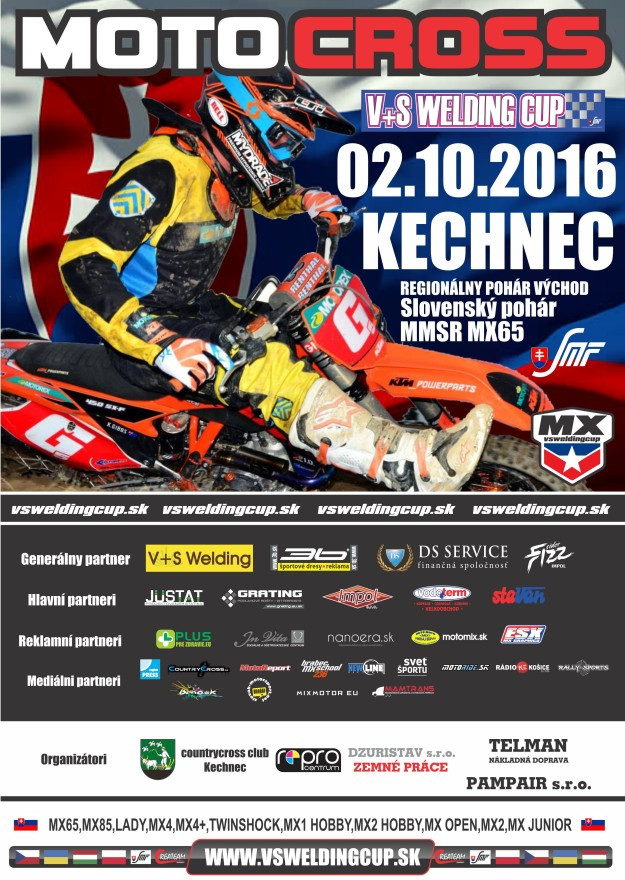 kechnec 2016