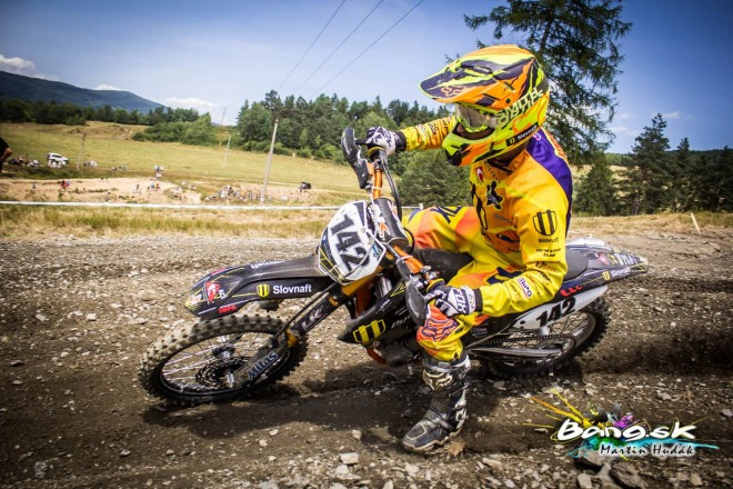 Mníšek nad Hnilcom MMSR