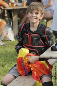 Patrik Svítok sezona 2016