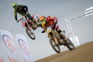 Motocross Kechnec