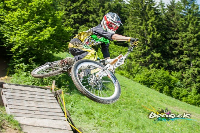 Malá Lučivná SPDH 1