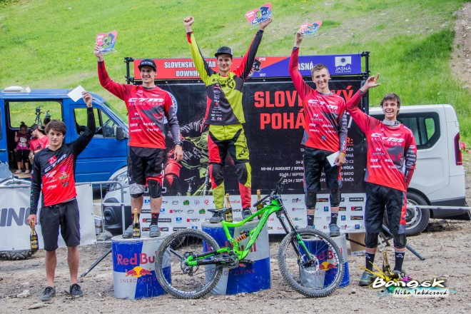 SPDH Jasna vyhodnotenie 2017