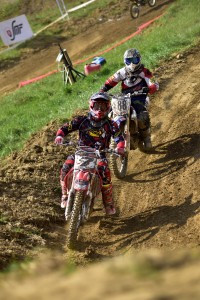 MX Open Levoča 2018