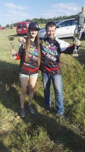 Laura a Ľubo 2017 a