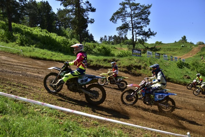 ESX CUP Spišské Vlachy 2018 (1)