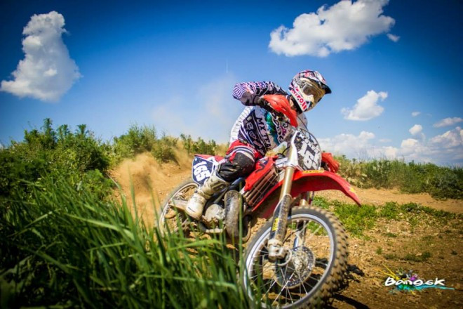 Bang MX Team