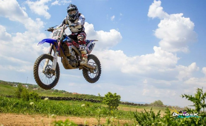 Bang MX Team 