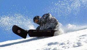 snowscoot