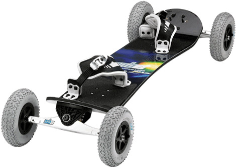 mountainboard