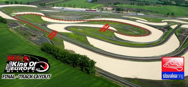 track final koe 2012
