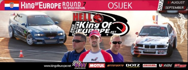 koe osijek 2012