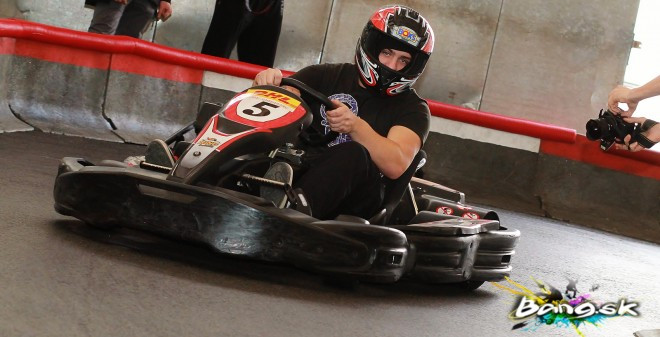 Cassovia Ring Single Race 2012