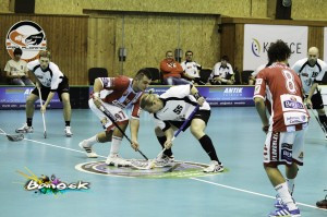 EuroFloorballCup 2012