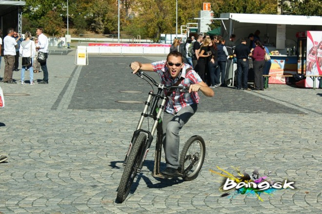 Bike Expo