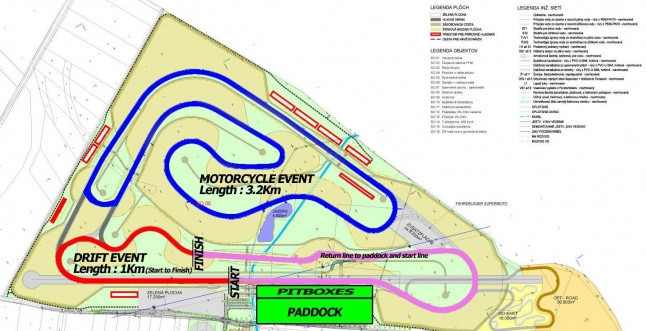 track koe final 2012