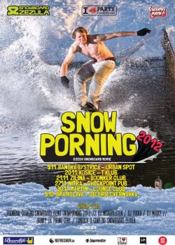 snowporning 2012