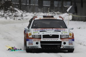 LIQUI MOLY WINTER CUP