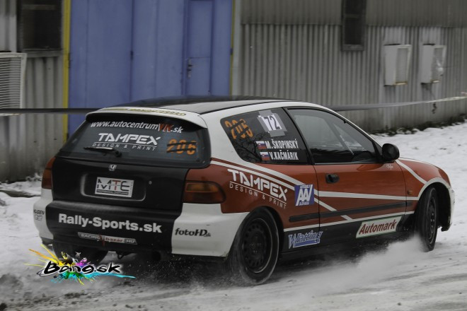 LIQUI MOLY WINTER CUP