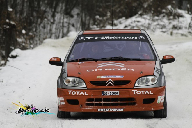 LIQUI MOLY WINTER CUP