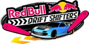 redbull drift shifters
