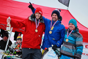 Filip Polc - Snowparde 2013