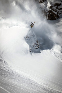 Swatch Skiers Cup 2013 - Zermatt / Switzerland