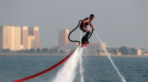 FLYBOARD-QATAR