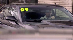 Testovacia Jazda Gordon