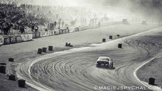 Drift Poznan