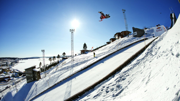 DanielBodinSkiJump