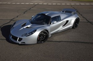 Hennessey Venom