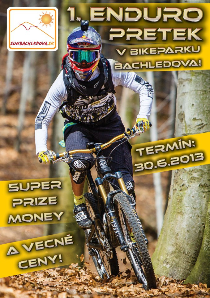 Ski bachledová preteky