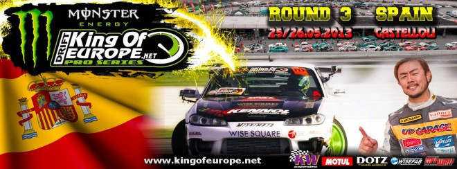 monster energy king of europe 2013 rd3 spain
