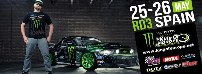 monster energy King of Europe Spain 2013 pro series rd3 25 26 May kerenyi koelsar conti kovacik boulbes