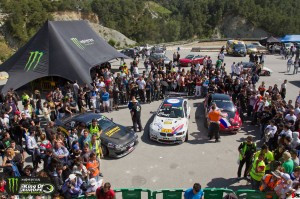 King of Europe 2013 Rd3 Spain Castelloli 9epic