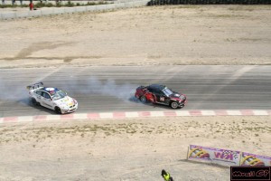 King of Europe 2013 Rd3 Spain Castelloli final battle