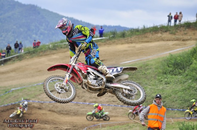 ondria motocross