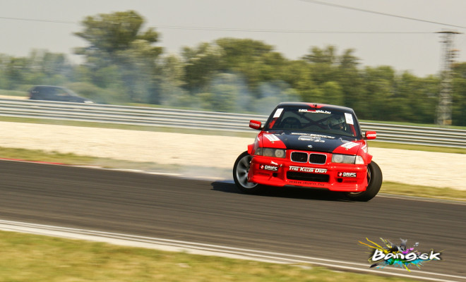 slovakia ring drift 3