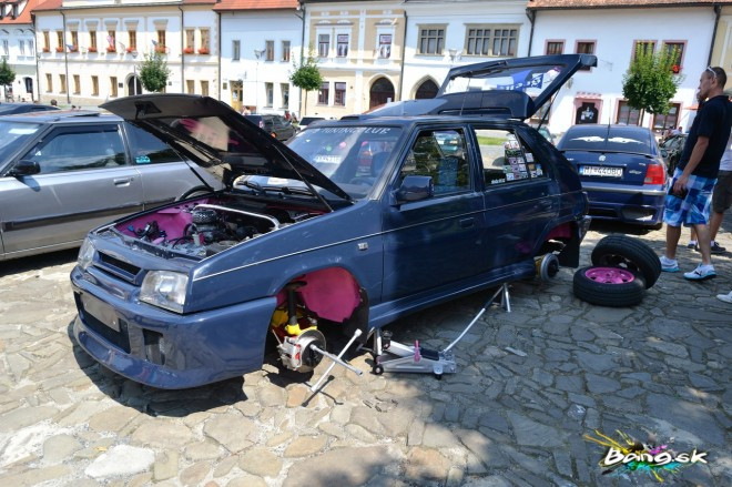 tuning show bardejov 2013 1